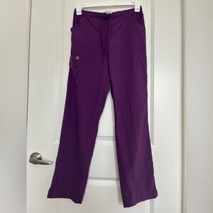 WonderWink Petite Women's Drawstring Pant